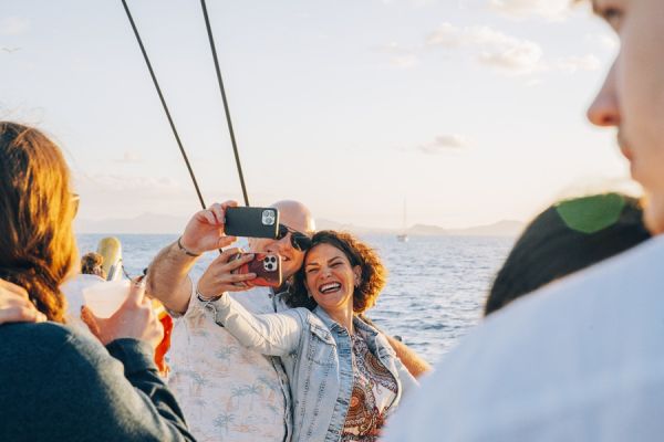 Rubicon Markt Playa Blanca – Shop & Sail