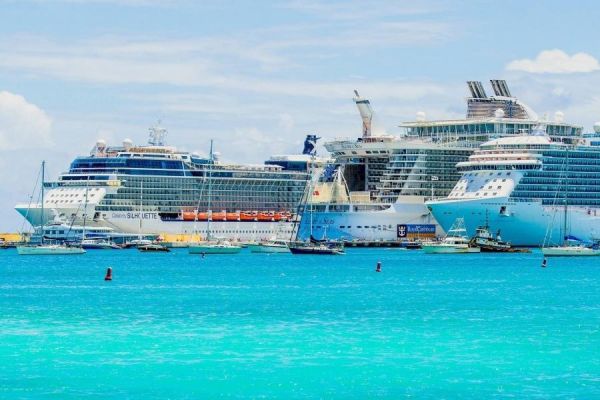 Perfekte Südtour für Kreuzfahrtgäste – Lanzarote
