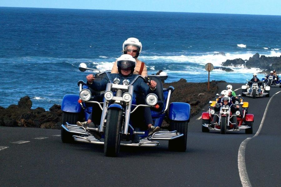 Lanzarote Aktivitäten