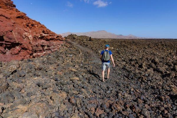 Nicht der typische Europa-Urlaub: Wie eine Lanzarote-Tour Sie in eine andere Welt versetzt