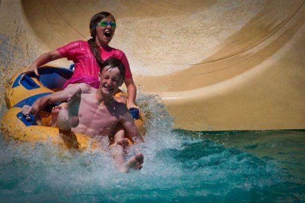 Freizeitaktivitäten für Familien auf Lanzarote